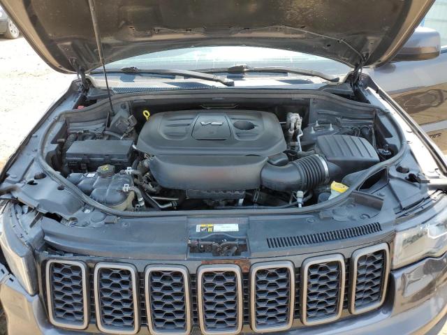 2016 JEEP GRAND CHER - 1C4RJFAGXGC443526