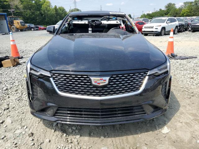 2022 CADILLAC CT4 LUXURY - 1G6DJ5RK6N0115048