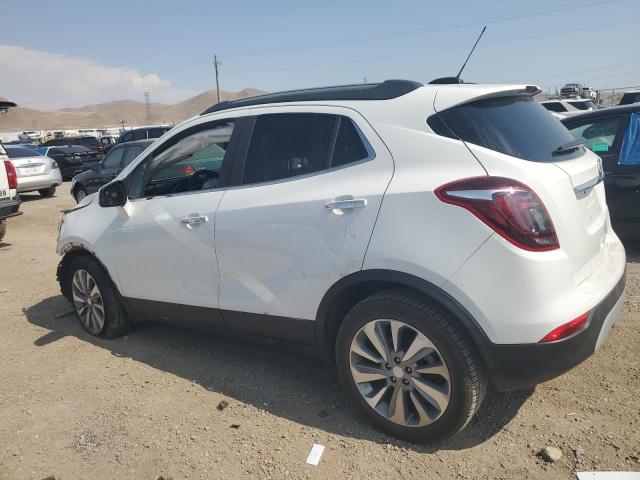 2020 BUICK ENCORE PRE - KL4CJASB7LB027780