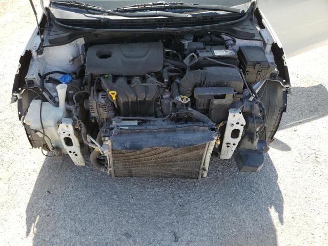2019 KIA RIO S - 3KPA24AB6KE172100