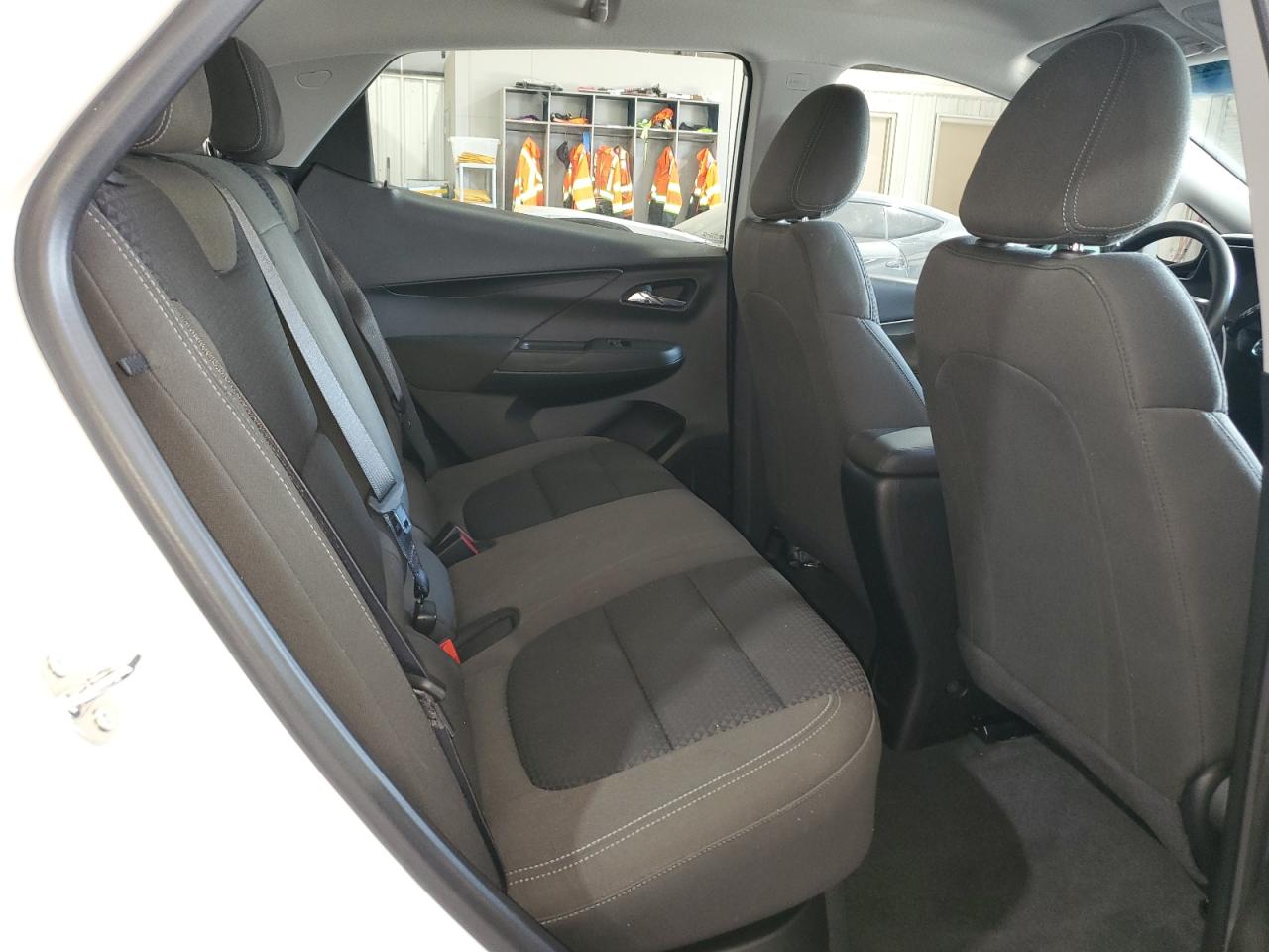 1G1FW6S05P4154174 2023 Chevrolet Bolt Ev 1Lt