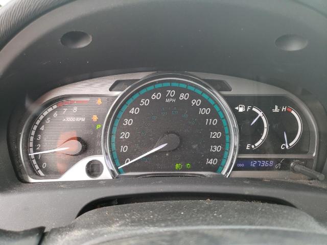 2011 Toyota Venza VIN: 4T3BK3BB5BU046957 Lot: 61013694