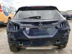 MERCEDES-BENZ GLA 250 4M photo