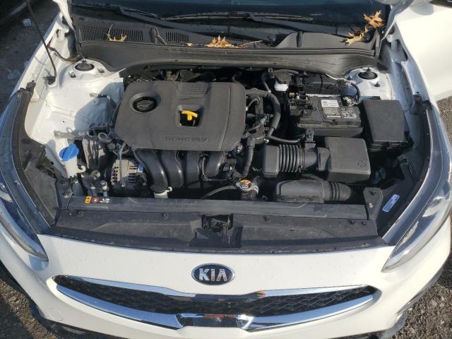 2020 KIA FORTE FE - 3KPF24AD9LE173153
