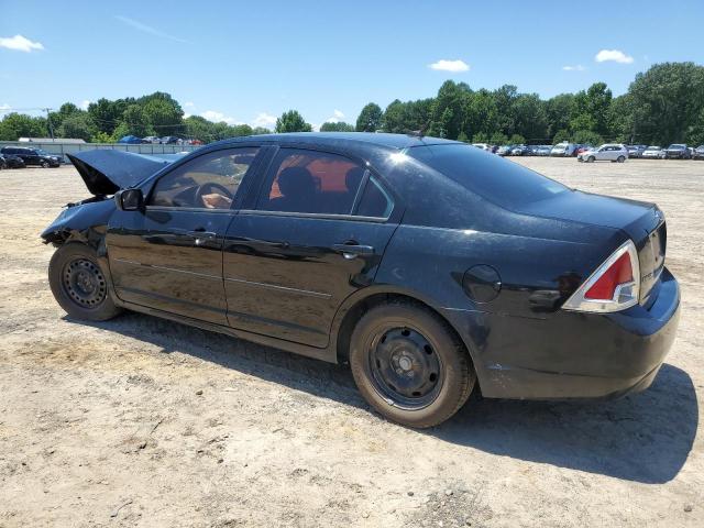 2007 Ford Fusion S VIN: 3FAHP06Z77R165645 Lot: 62609704