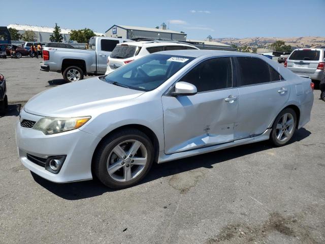 2014 TOYOTA CAMRY L 2014