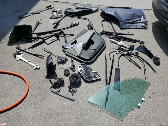 2021 Acura Rdx Technology VIN: 5J8TC1H50ML021981 Lot: 61627934