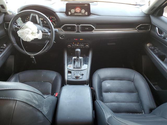 2020 MAZDA CX-5 GRAND - JM3KFBAY3L0755243