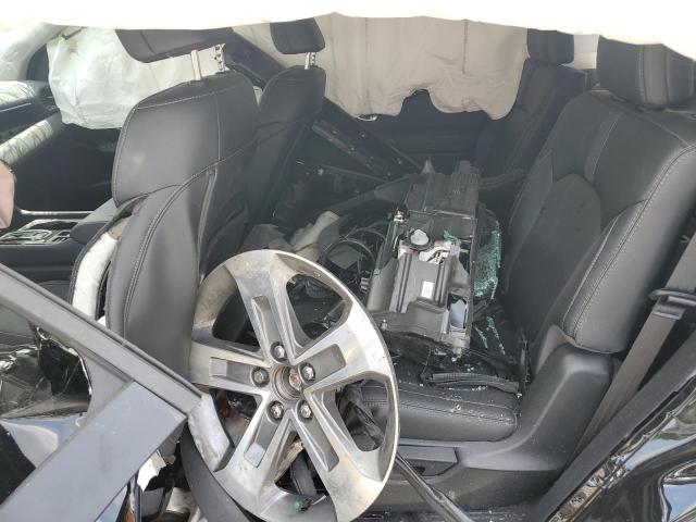 2024 HONDA PILOT EXL - 5FNYG2H57RB003129