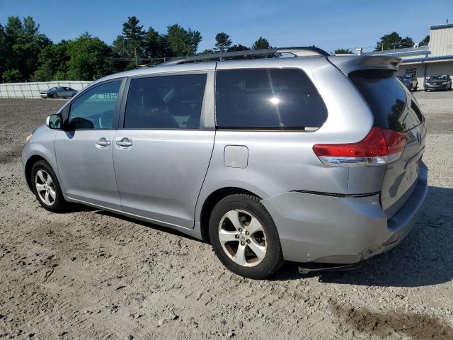 2011 Toyota Sienna Le VIN: 5TDKK3DCXBS009278 Lot: 62625944