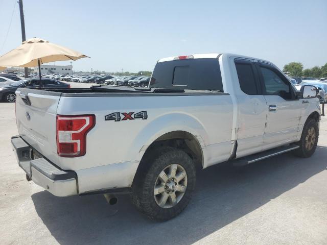 2018 FORD F150 SUPER 1FTFX1EG6JFA15036  65497164