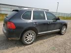 PORSCHE CAYENNE S photo