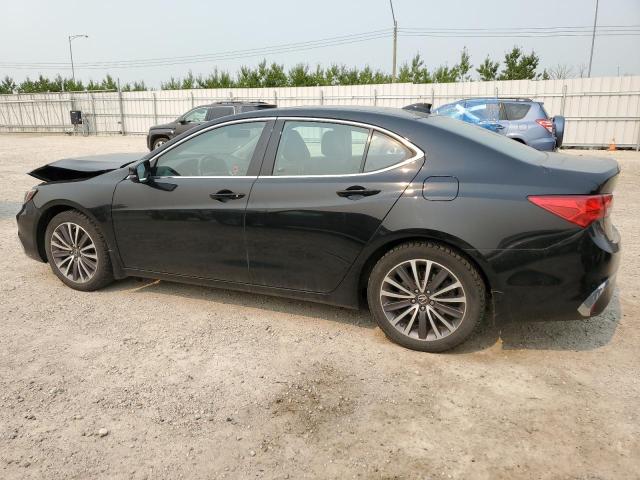 2018 ACURA TLX TECH 19UUB3F51JA800142
