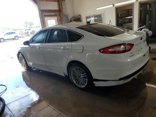 VIN 3FA6P0HDXER246855 2014 Ford Fusion, SE no.2