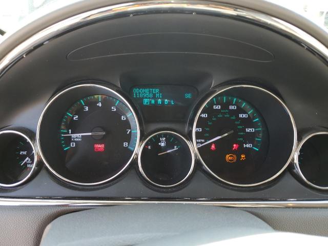 2016 BUICK ENCLAVE - 5GAKRBKD8GJ251087