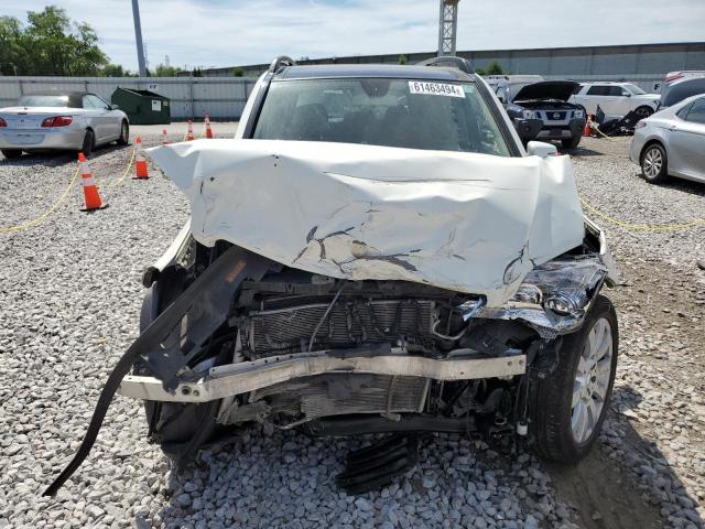 2011 Mercedes-Benz Glk 350 4Matic VIN: WDCGG8HB2BF680881 Lot: 61463494