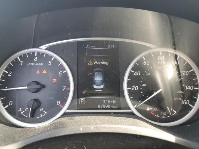 2018 NISSAN SENTRA S - 3N1AB7AP4JY257658