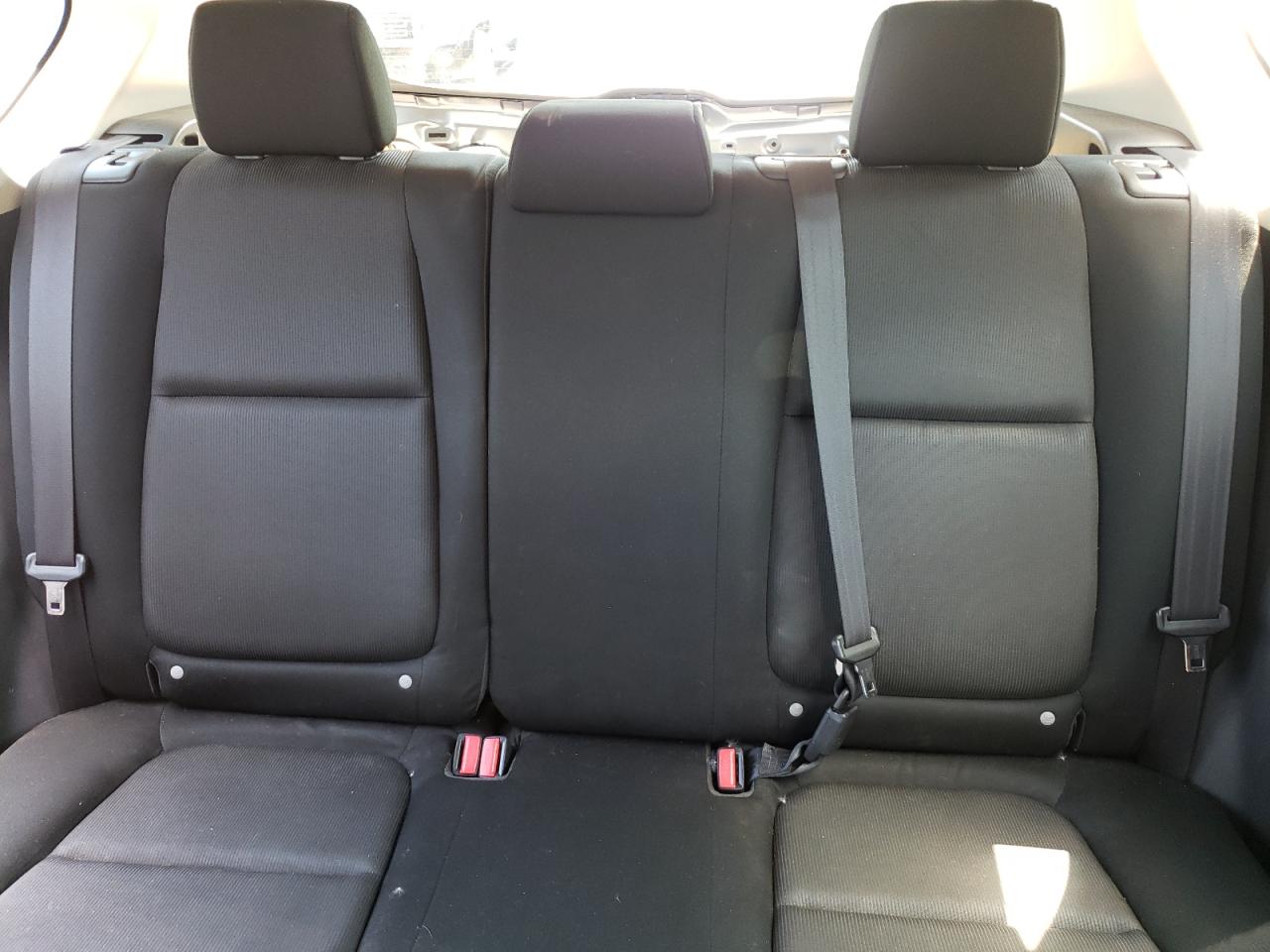 JM3KE4BY9G0780201 2016 Mazda Cx-5 Sport