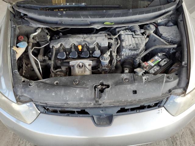 2HGFG12696H581825 2006 Honda Civic Lx