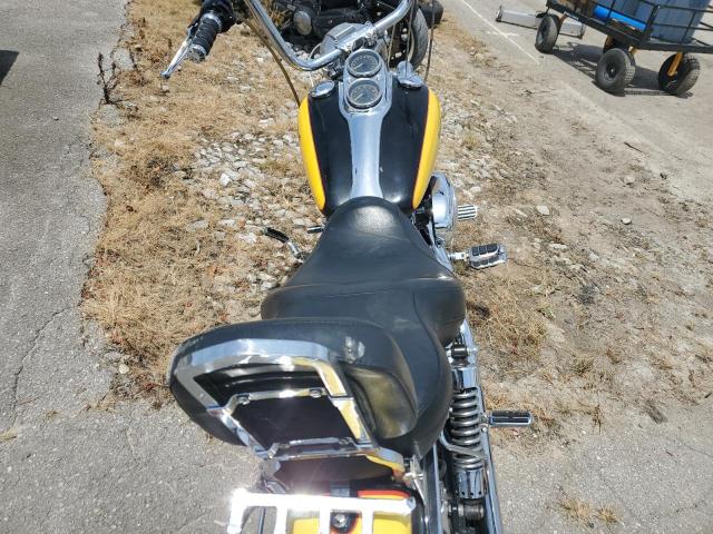 2004 HARLEY-DAVIDSON FXDL 1HD1GDV174K312379