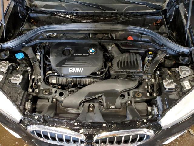 VIN WBXHT3C31GP881829 2016 BMW X1, Xdrive28I no.12