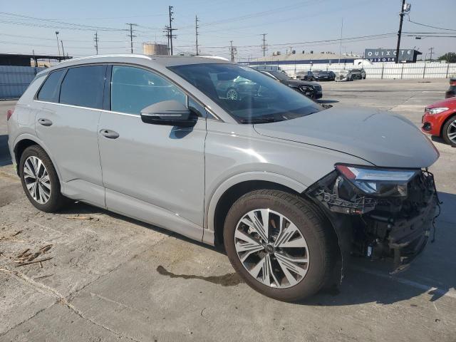 2023 Audi Q4 E-Tron Premium VIN: WA1ACBFZXPP050526 Lot: 62494054