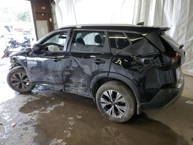 2022 NISSAN ROGUE SV - 5N1BT3BBXNC720293