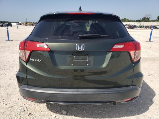 2018 Honda Hr-V Ex VIN: 3CZRU5H50JM710162 Lot: 61632814