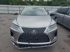 LEXUS RX 350 L photo