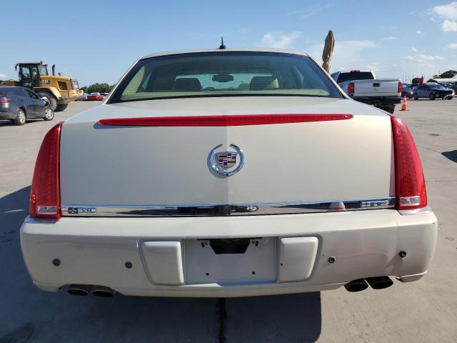 2007 Cadillac Dts VIN: 1G6KD57Y57U229141 Lot: 62466904