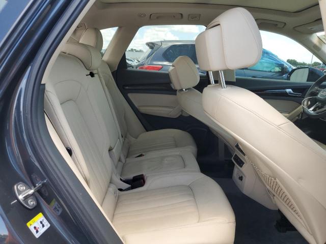 2019 Audi Q5 Prestige VIN: WA1CNAFY9K2055100 Lot: 61708244