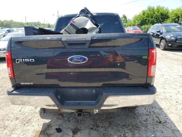 2015 FORD F150 SUPER - 1FTEW1EP5FKD11467