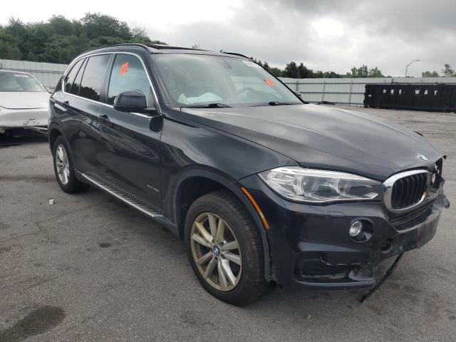 VIN 5UXKR0C5XE0H21957 2014 BMW X5, Xdrive35I no.4