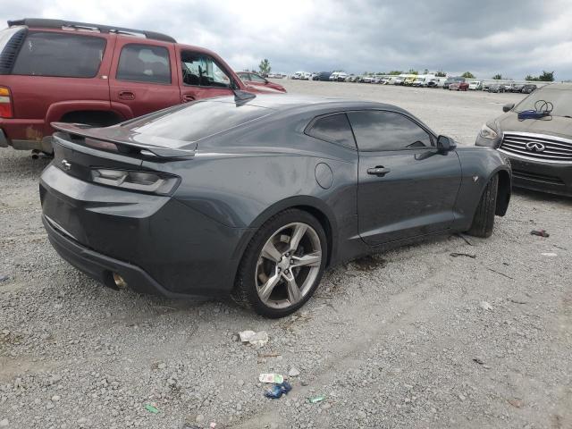 VIN 1G1FF1R75H0209270 2017 Chevrolet Camaro, SS no.3