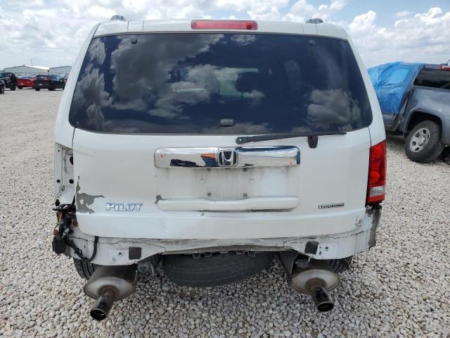 VIN 5FNYF3H91EB007733 2014 Honda Pilot, Touring no.6