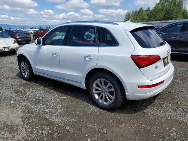 VIN WA1LFAFP8FA064015 2015 Audi Q5, Premium Plus no.2