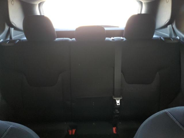 2016 JEEP RENEGADE L - ZACCJBBT2GPE30534
