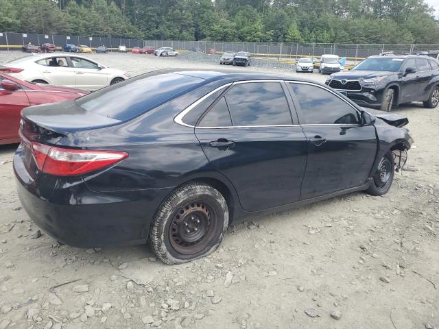 VIN 4T4BF1FK3FR449018 2015 Toyota Camry, LE no.3