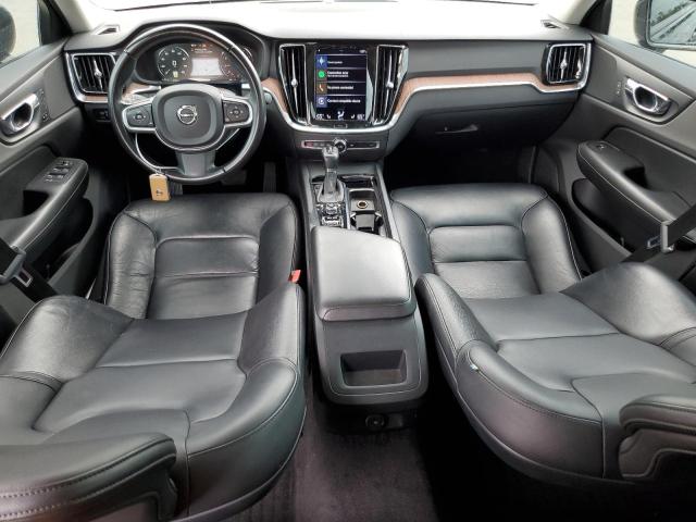 2021 VOLVO S60 T6 MOM - 7JRA22TK1MG096324
