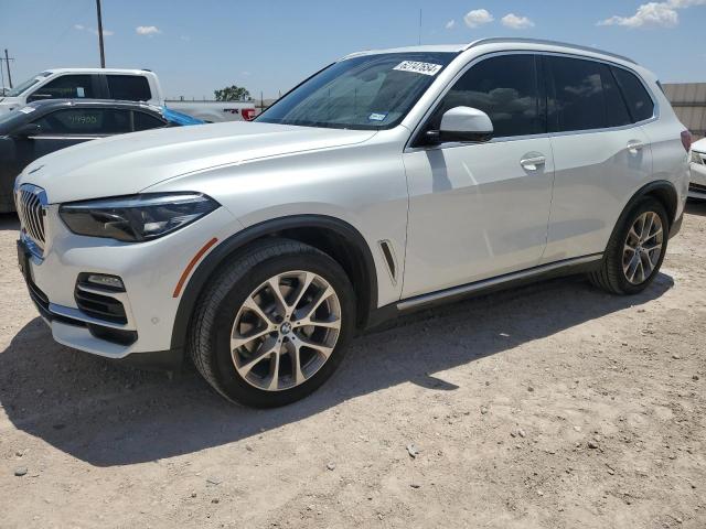 VIN 5UXCR6C5XKLL61331 2019 BMW X5, Xdrive40I no.1