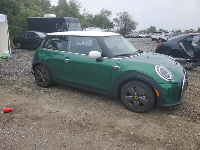2022 MINI COOPER SE - WMW13DJ07N2R93426