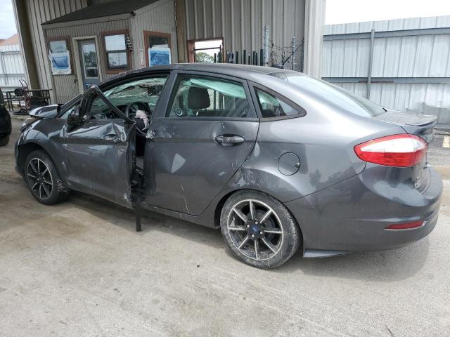 2019 FORD FIESTA SE - 3FADP4BJ7KM124928