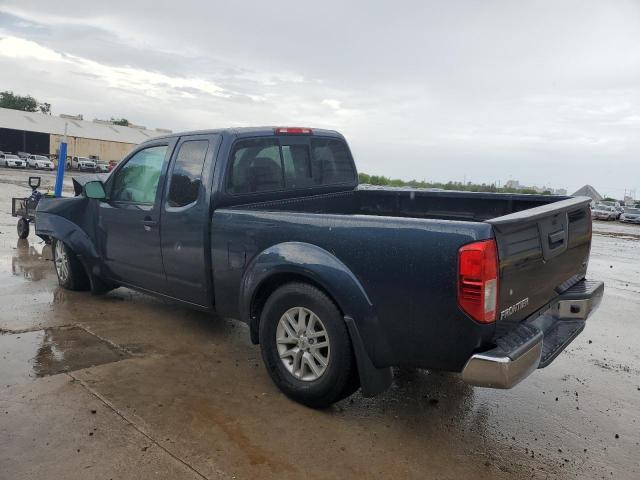 1N6BD0CT2HN738221 2017 NISSAN NAVARA - Image 2