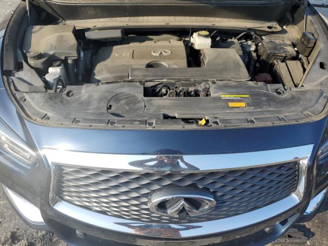 2017 INFINITI QX60 - 5N1DL0MMXHC549202