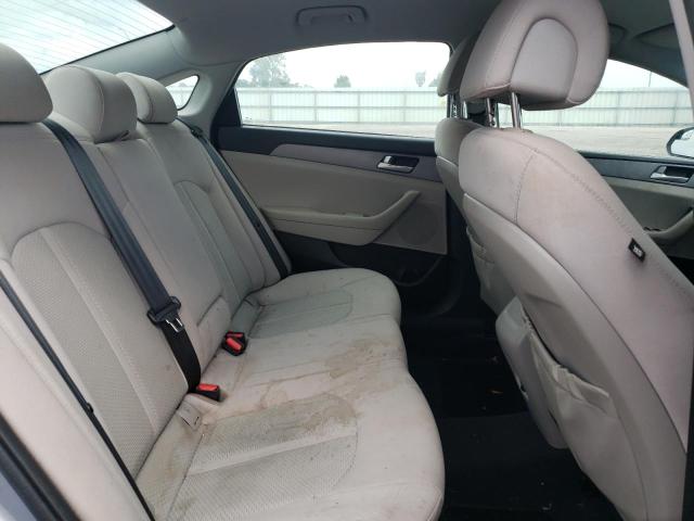 2017 HYUNDAI SONATA SE - 5NPE24AF9HH442459