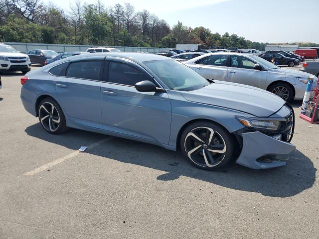 2021 HONDA ACCORD SPO - 1HGCV1F40MA114225