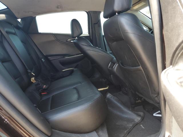 2016 CHEVROLET MALIBU LT - 1G1ZE5ST7GF178047