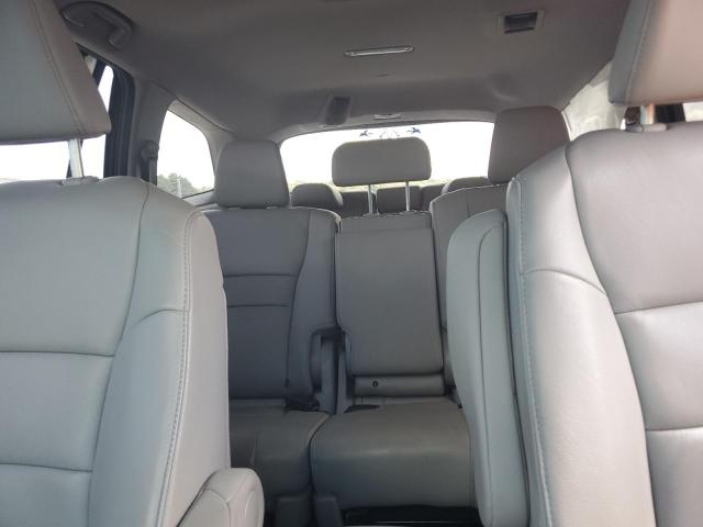 2016 HONDA PILOT EX-L - 5FNYF6H81GB064736