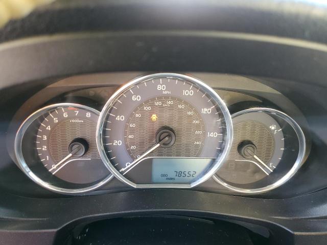 2016 Toyota Corolla L VIN: 5YFBURHE8GP532226 Lot: 61771154