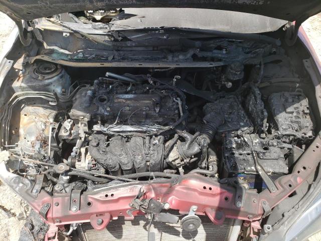 2017 TOYOTA COROLLA L - 5YFBURHE2HP638320